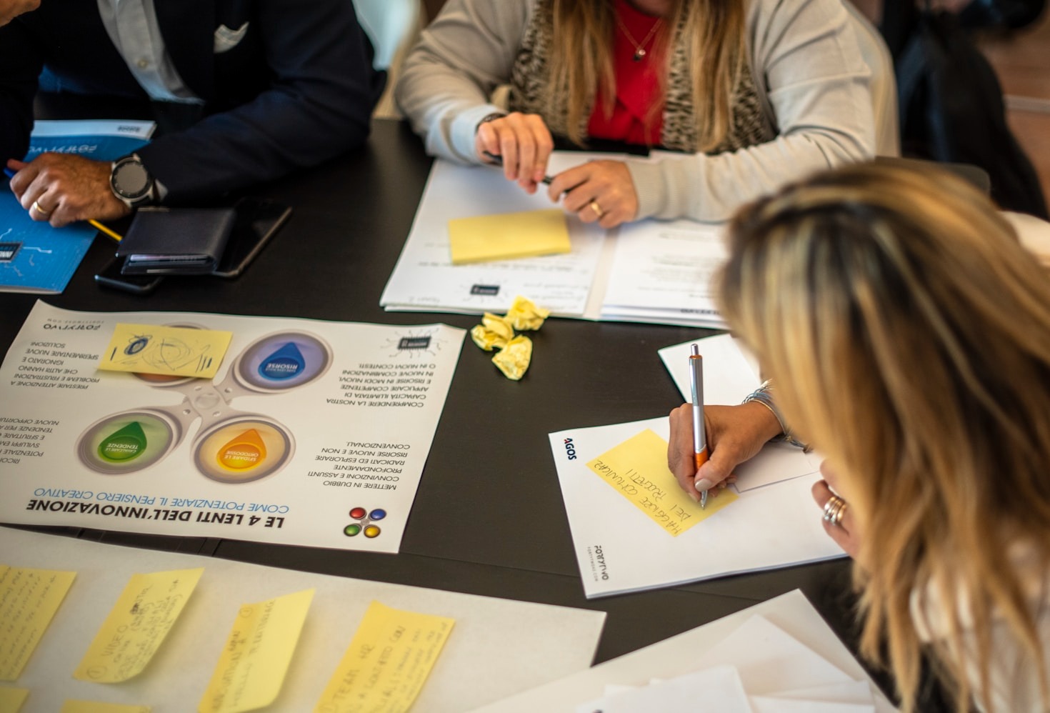 Planifica tu charla en un evento de WordPress
